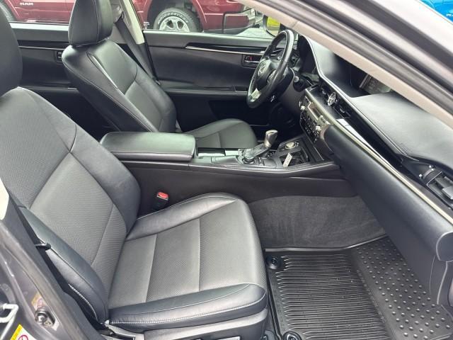 used 2017 Lexus ES 350 car, priced at $24,980