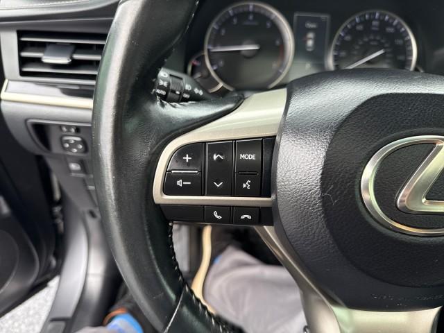 used 2017 Lexus ES 350 car, priced at $24,980