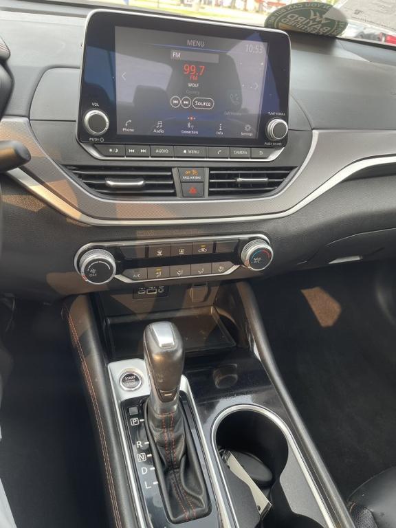 used 2024 Nissan Altima car, priced at $26,997