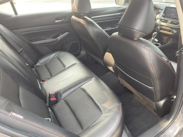 used 2024 Nissan Altima car, priced at $26,997