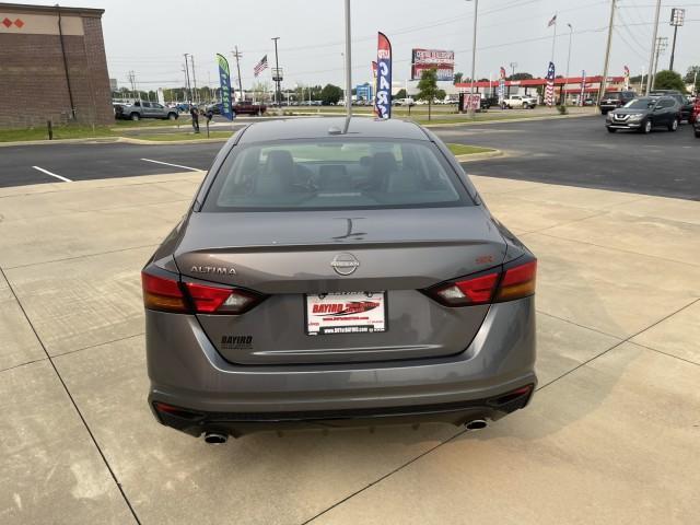 used 2024 Nissan Altima car, priced at $26,997