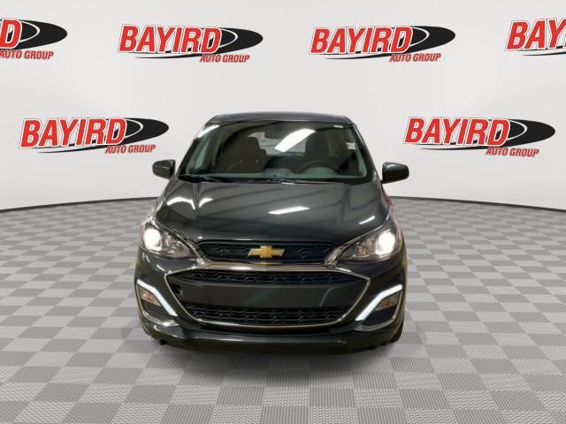used 2021 Chevrolet Spark car, priced at $15,349