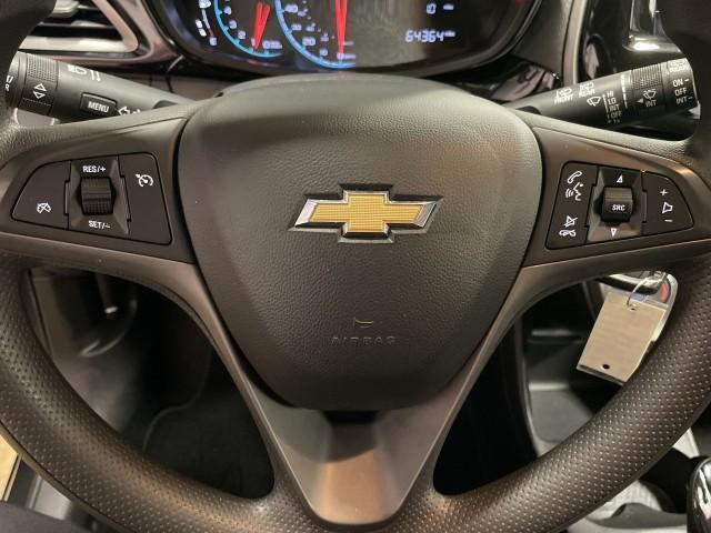 used 2021 Chevrolet Spark car, priced at $15,349