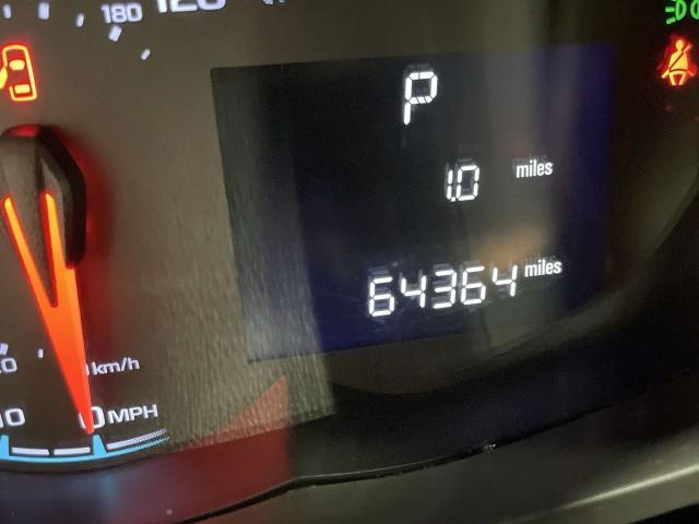 used 2021 Chevrolet Spark car, priced at $15,349