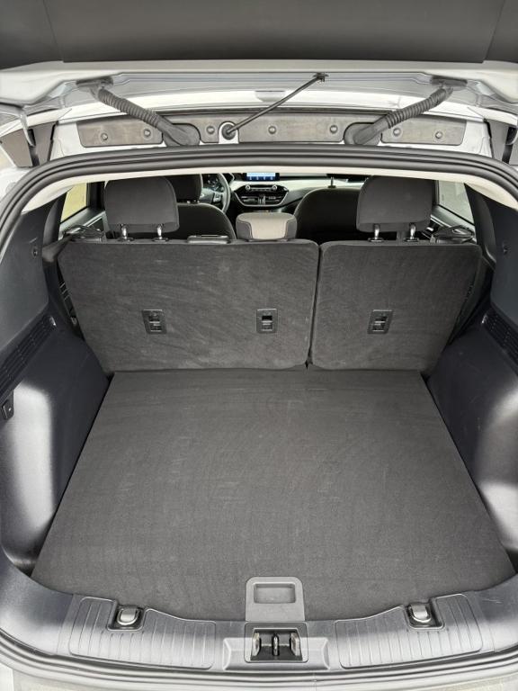 used 2022 Ford Escape car, priced at $25,775