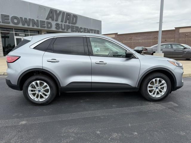 used 2022 Ford Escape car, priced at $25,775