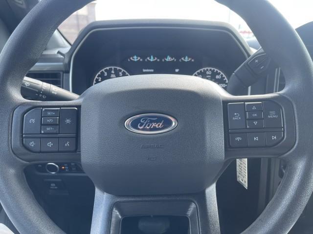 used 2023 Ford F-150 car, priced at $37,997