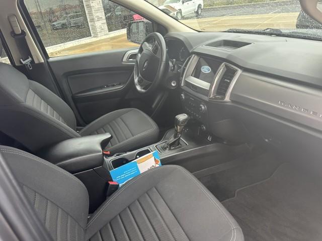 used 2021 Ford Ranger car, priced at $27,997