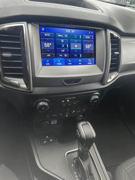 used 2021 Ford Ranger car, priced at $27,997
