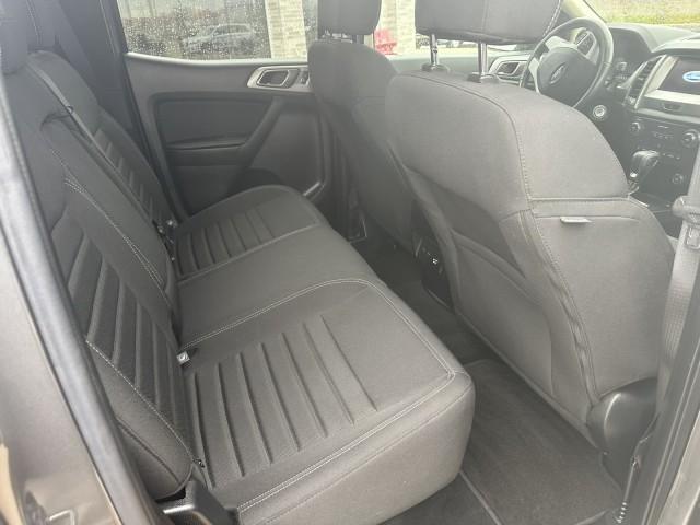 used 2021 Ford Ranger car, priced at $27,997