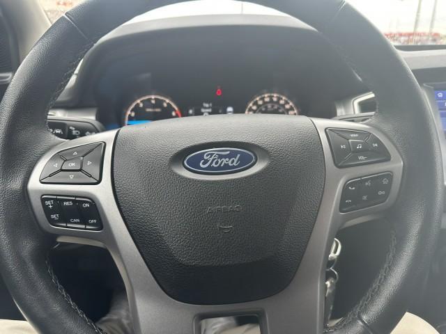used 2021 Ford Ranger car, priced at $27,997