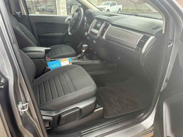 used 2021 Ford Ranger car, priced at $27,997