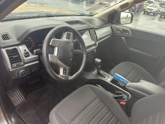 used 2021 Ford Ranger car, priced at $27,997