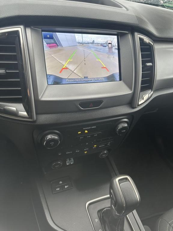 used 2021 Ford Ranger car, priced at $27,997