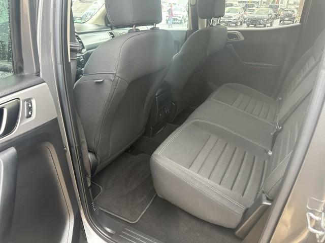 used 2021 Ford Ranger car, priced at $27,997