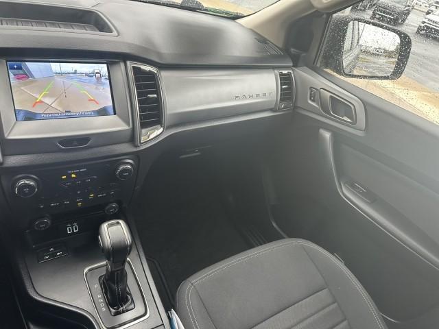 used 2021 Ford Ranger car, priced at $27,997