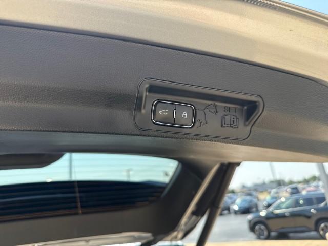used 2023 Ford Explorer car, priced at $35,499