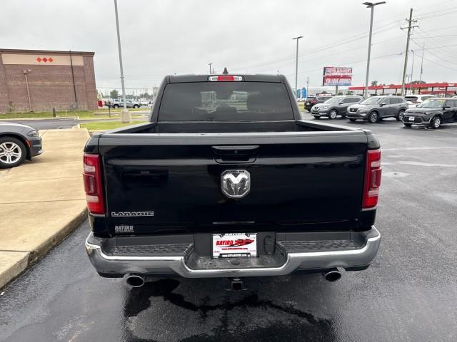 used 2024 Ram 1500 car, priced at $43,467