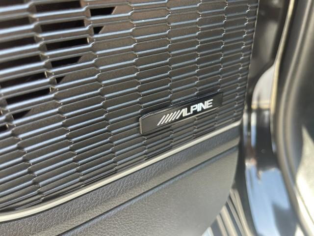 used 2022 Jeep Grand Cherokee L car, priced at $35,997