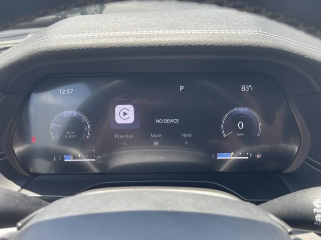 used 2022 Jeep Grand Cherokee L car, priced at $35,997