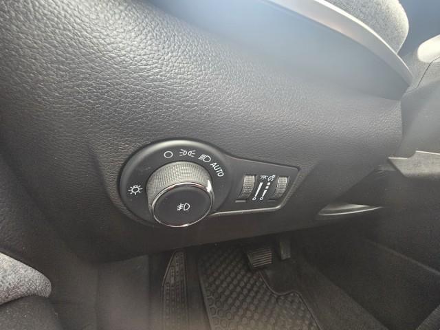 used 2022 Jeep Compass car, priced at $25,225
