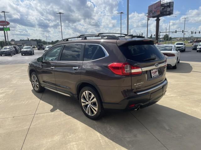 used 2019 Subaru Ascent car, priced at $26,500