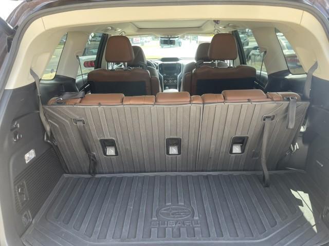 used 2019 Subaru Ascent car, priced at $26,500