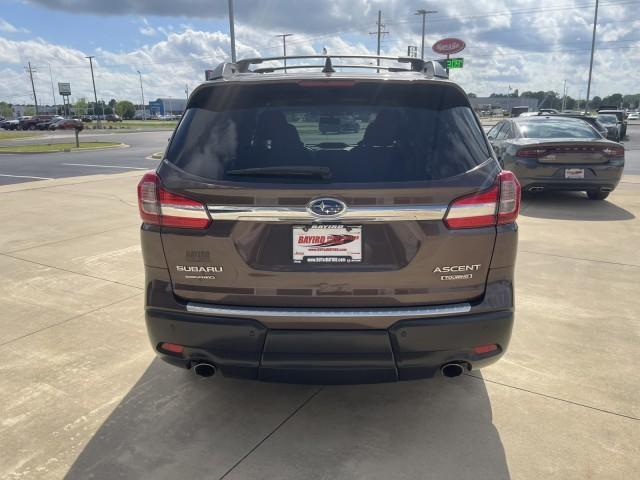 used 2019 Subaru Ascent car, priced at $26,500