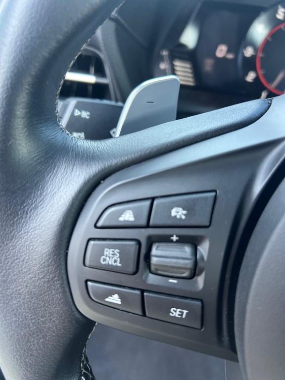 used 2021 Toyota Supra car, priced at $42,750