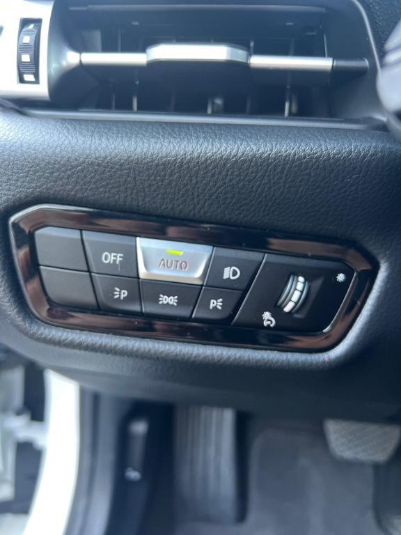 used 2021 Toyota Supra car, priced at $42,750