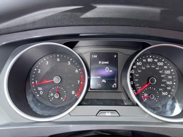 used 2020 Volkswagen Tiguan car, priced at $22,670
