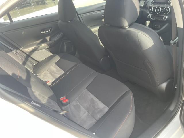 used 2024 Nissan Sentra car, priced at $27,999