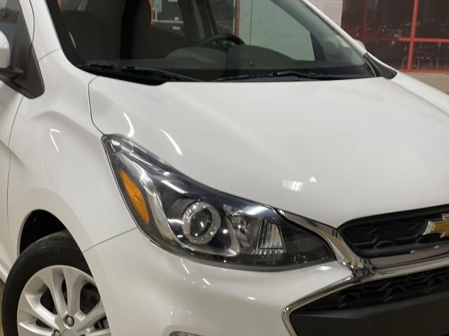 used 2021 Chevrolet Spark car, priced at $14,920