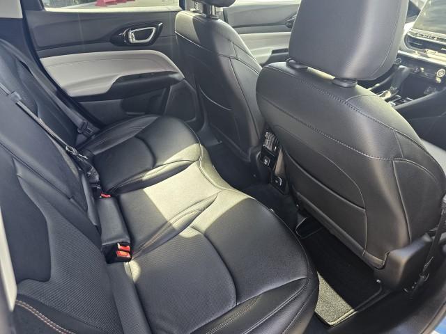 used 2022 Jeep Compass car, priced at $25,999