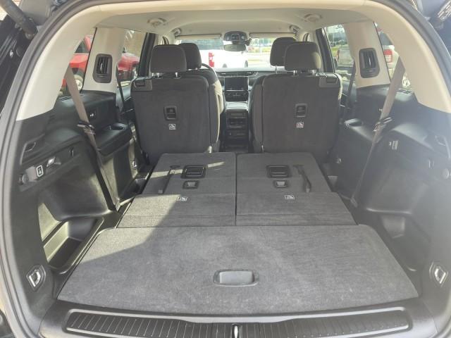 used 2022 Jeep Grand Cherokee L car, priced at $32,997