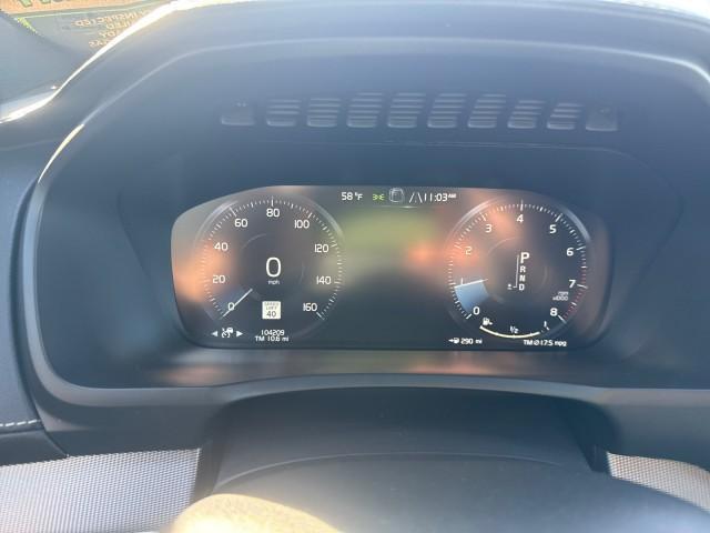 used 2019 Volvo XC90 car, priced at $23,997