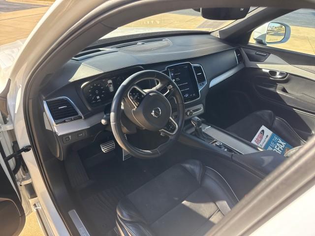 used 2019 Volvo XC90 car, priced at $23,997