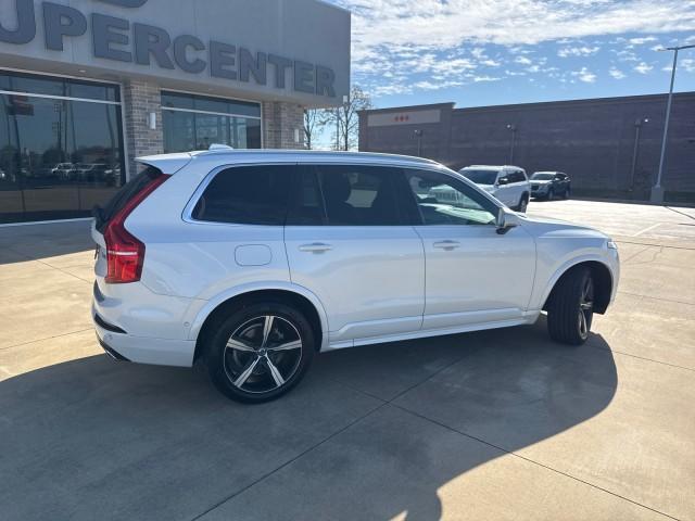 used 2019 Volvo XC90 car, priced at $23,997