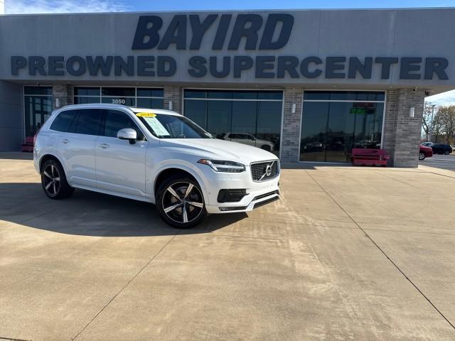 used 2019 Volvo XC90 car, priced at $23,997