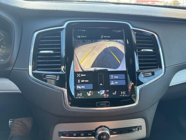 used 2019 Volvo XC90 car, priced at $23,997