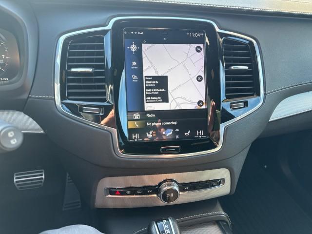 used 2019 Volvo XC90 car, priced at $23,997