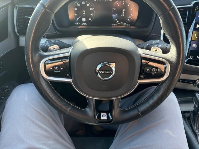 used 2019 Volvo XC90 car, priced at $23,997
