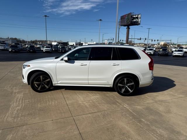 used 2019 Volvo XC90 car, priced at $23,997