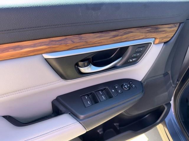 used 2018 Honda CR-V car, priced at $19,996