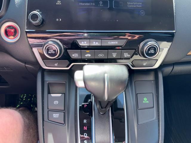 used 2018 Honda CR-V car, priced at $19,996