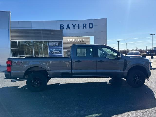 used 2023 Ford F-250 car, priced at $53,500