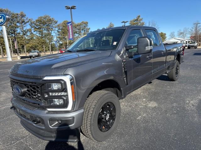 used 2023 Ford F-250 car, priced at $53,588