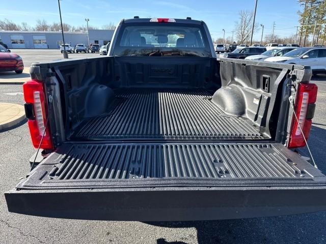 used 2023 Ford F-250 car, priced at $53,500