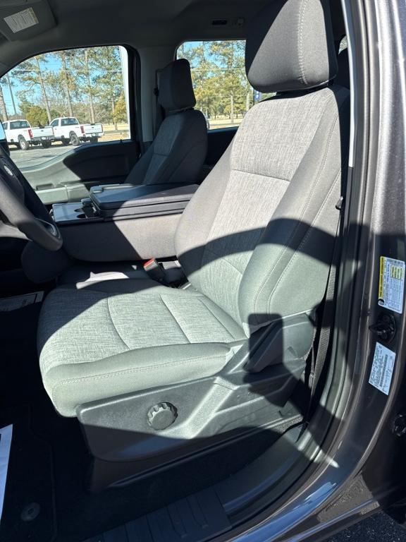 used 2023 Ford F-250 car, priced at $53,500