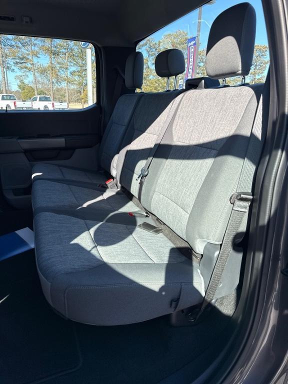 used 2023 Ford F-250 car, priced at $53,500